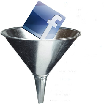 Leads Via Facebook