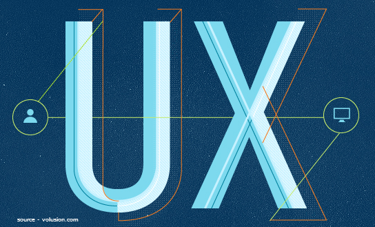 User Experience