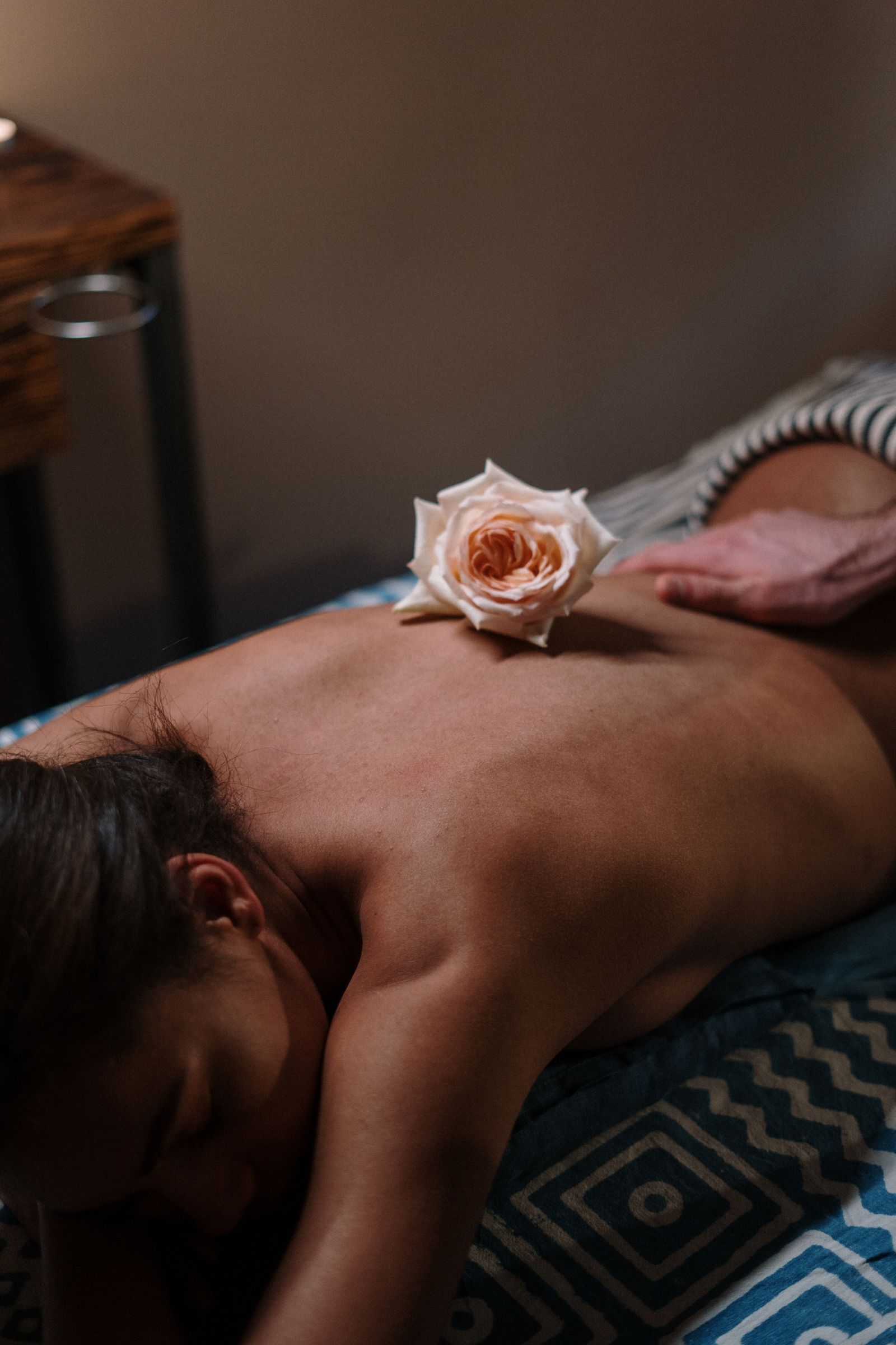 Signature massage