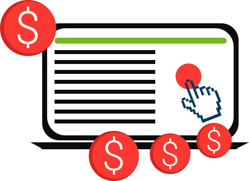 pay per click