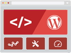 wordpress development