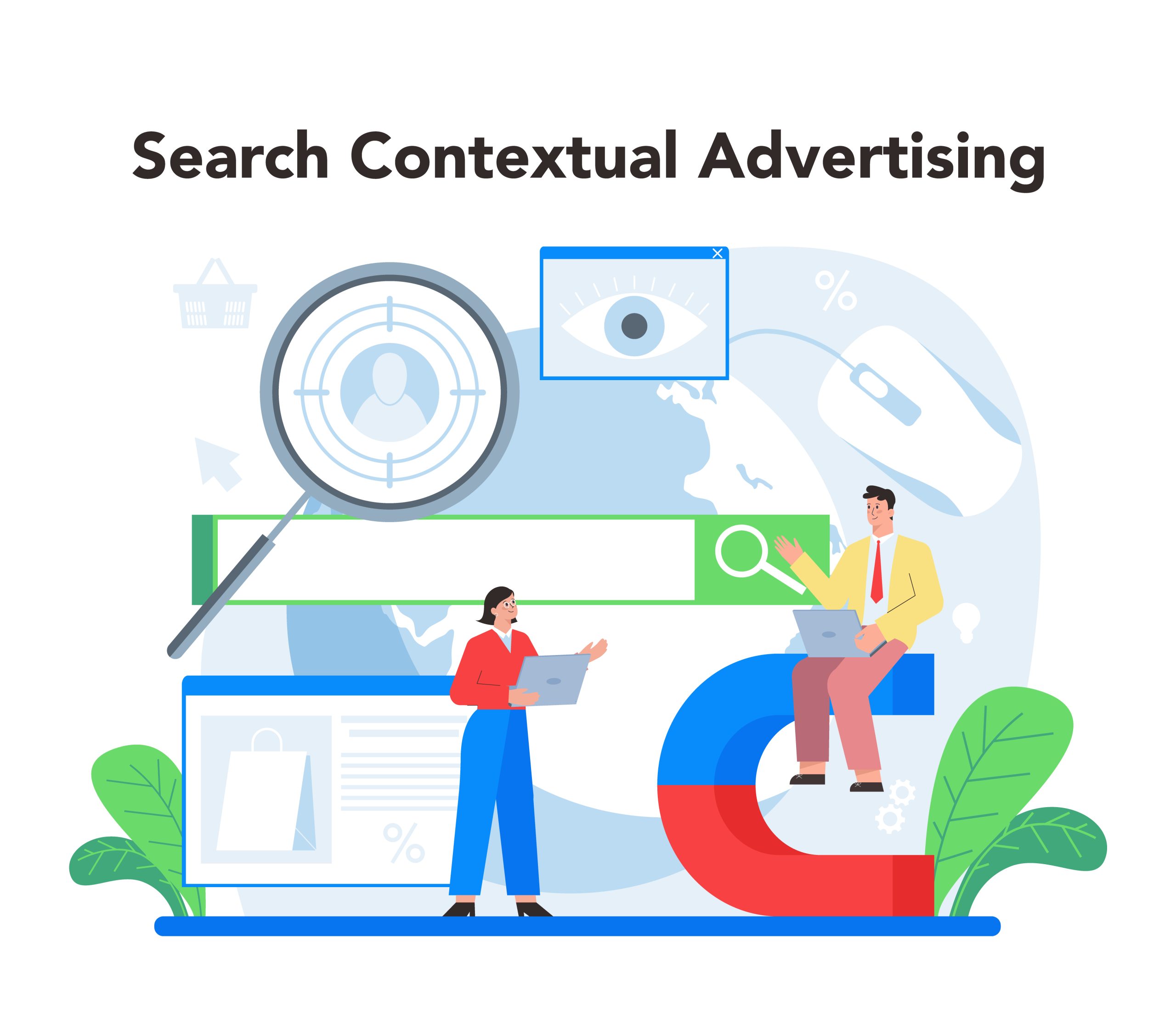 PAID SEARCH MARKETING